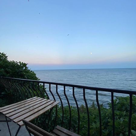 Apartment In A Beach House Old Town Nessebar 외부 사진