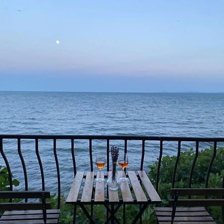 Apartment In A Beach House Old Town Nessebar 외부 사진