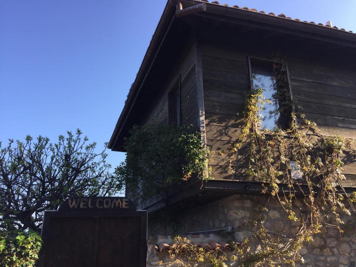 Apartment In A Beach House Old Town Nessebar 외부 사진