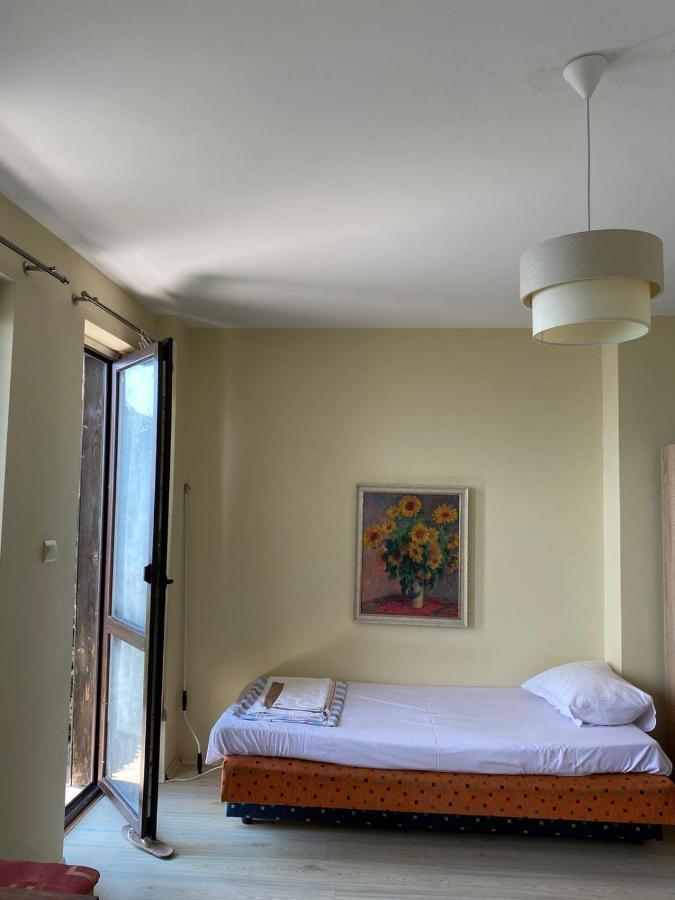 Apartment In A Beach House Old Town Nessebar 외부 사진
