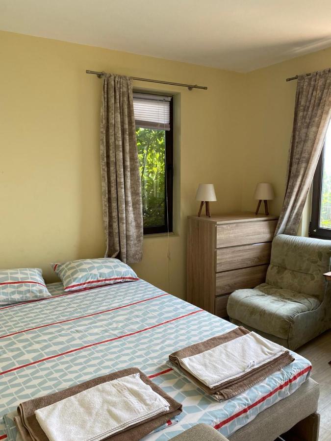 Apartment In A Beach House Old Town Nessebar 외부 사진
