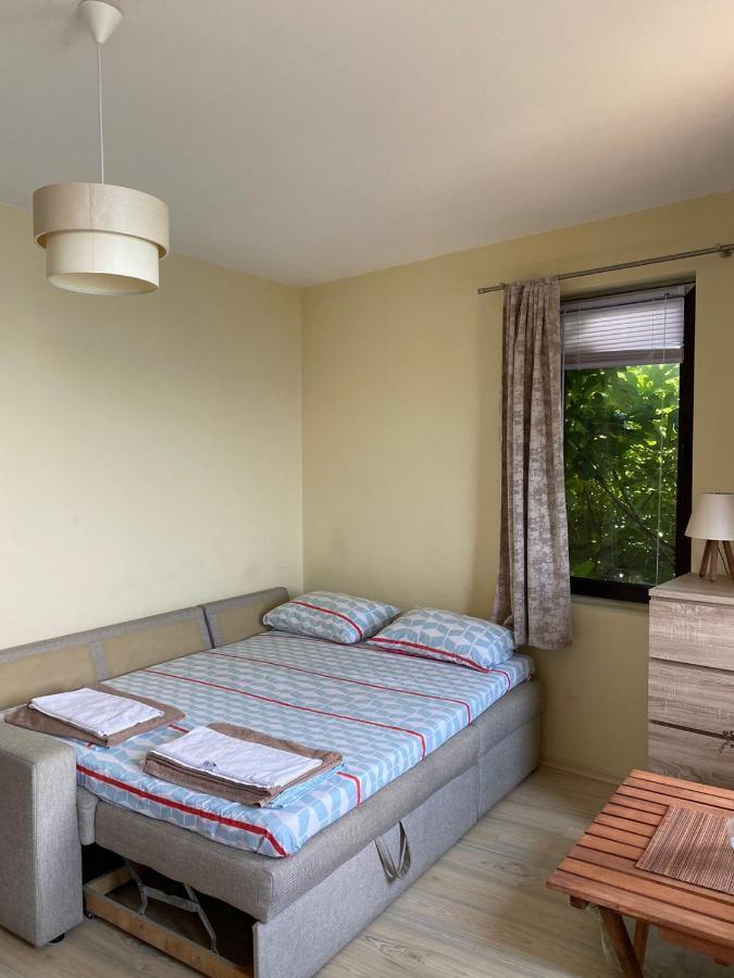 Apartment In A Beach House Old Town Nessebar 외부 사진