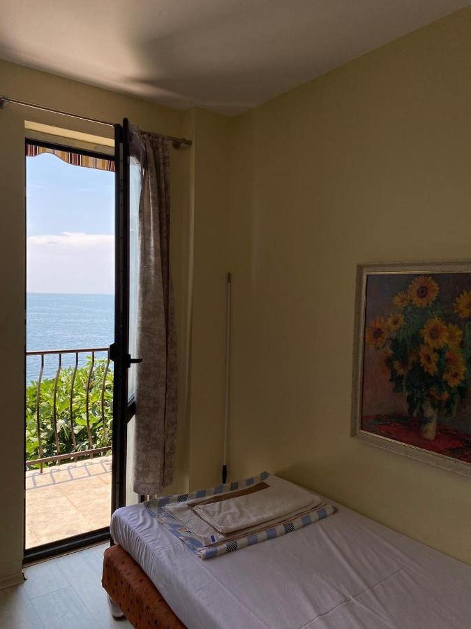 Apartment In A Beach House Old Town Nessebar 외부 사진