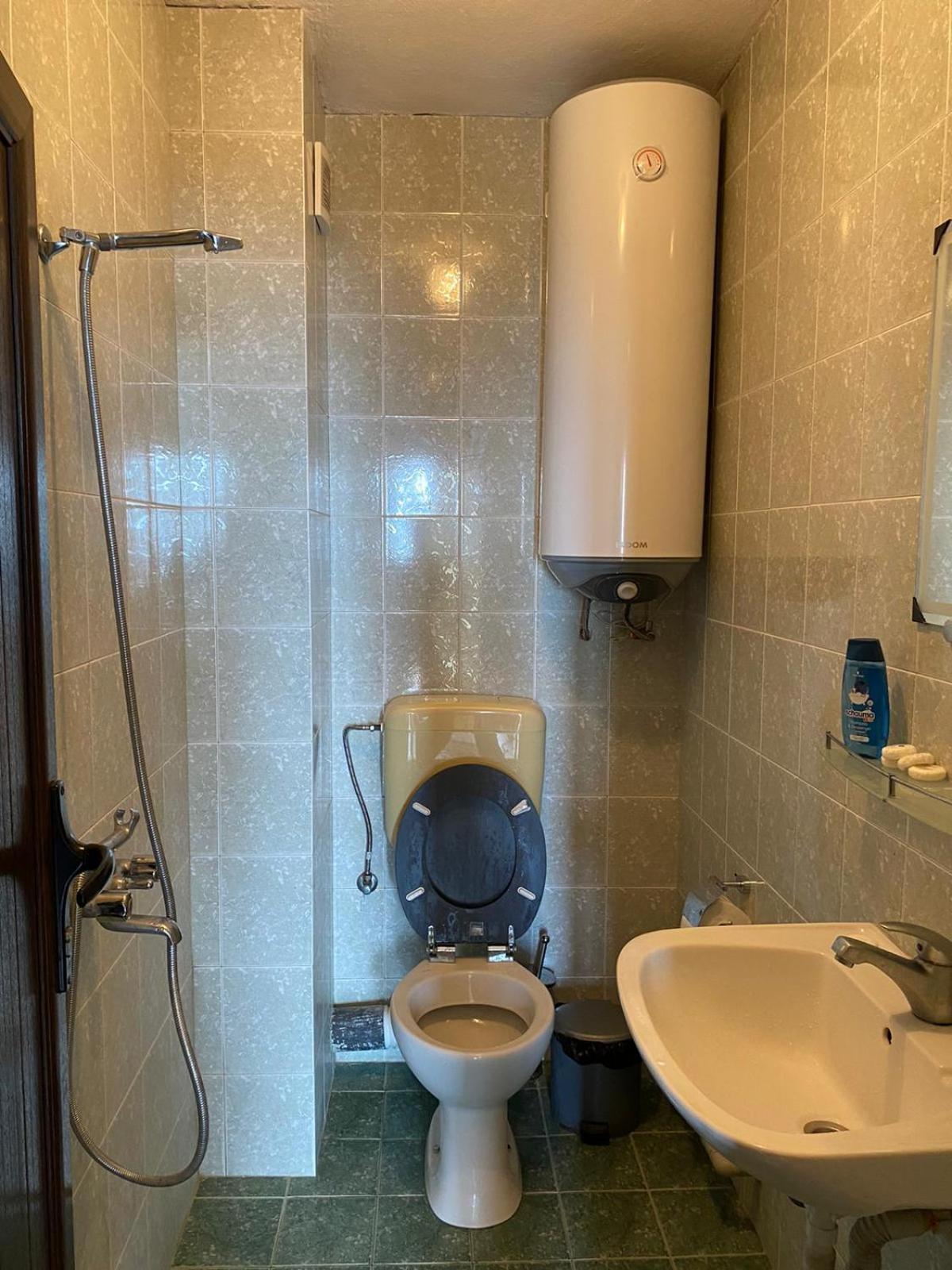 Apartment In A Beach House Old Town Nessebar 외부 사진